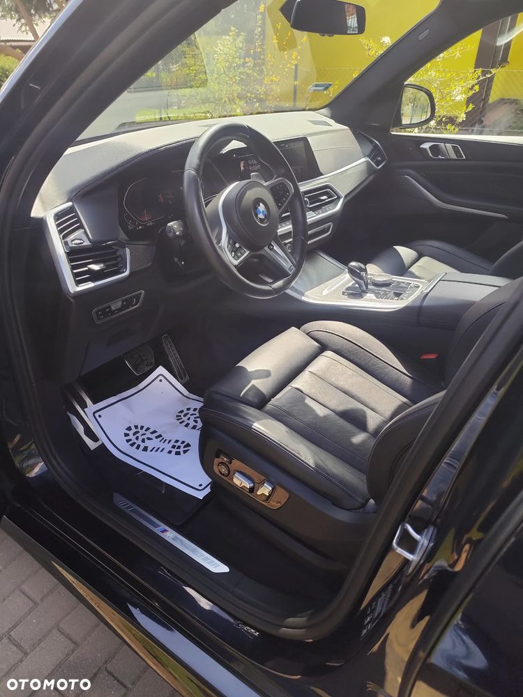 BMW X5 xDrive25d sport - 28