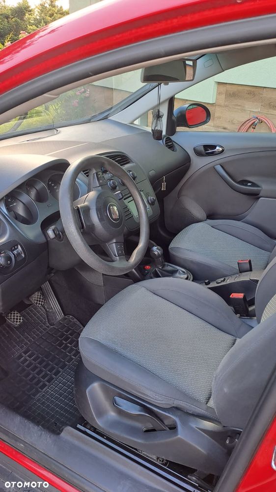 Seat Altea - 6