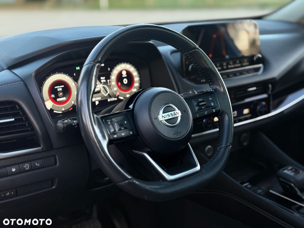 Nissan Qashqai 1.3 DIG-T MHEV Xtronic Tekna+ - 6
