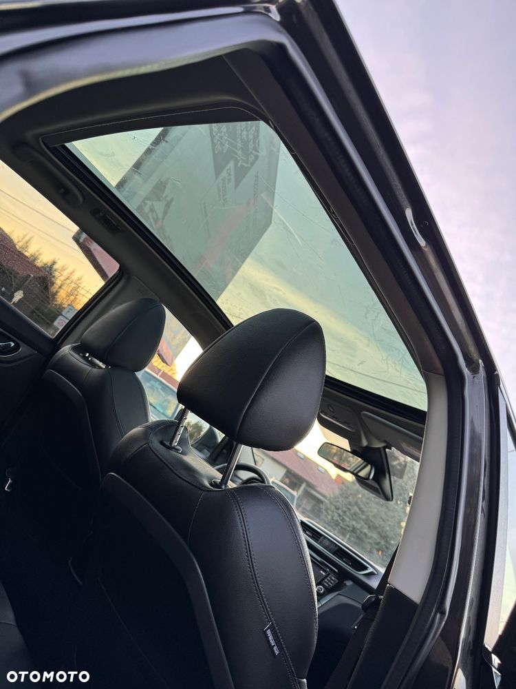 Nissan Qashqai 1.2 DIG-T 360 - 5