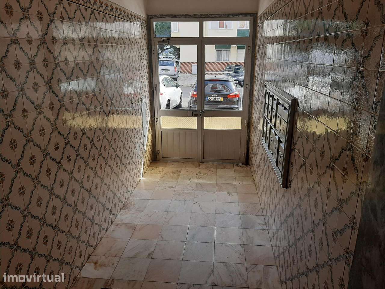 Apartamento T3 no Seixal - Grande imagem: 2/9