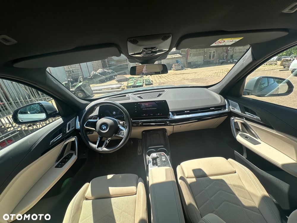 BMW X1 sDrive20i mHEV M Sport sport - 9