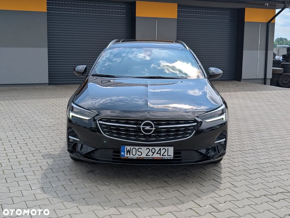 Opel Insignia 2.0 Business Innovation - 3