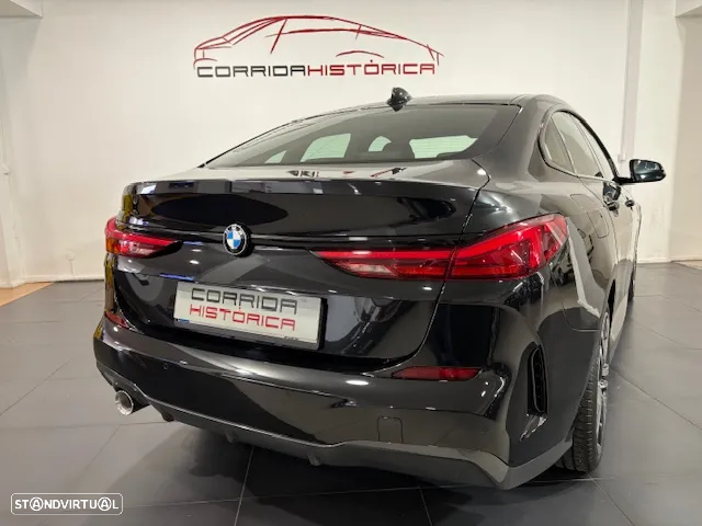 BMW 216 Gran Coupé d Pack Desportivo M - 39