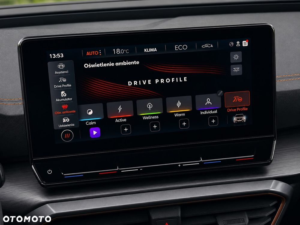 Cupra Formentor 1.4 e-Hybrid DSG Priority - 33