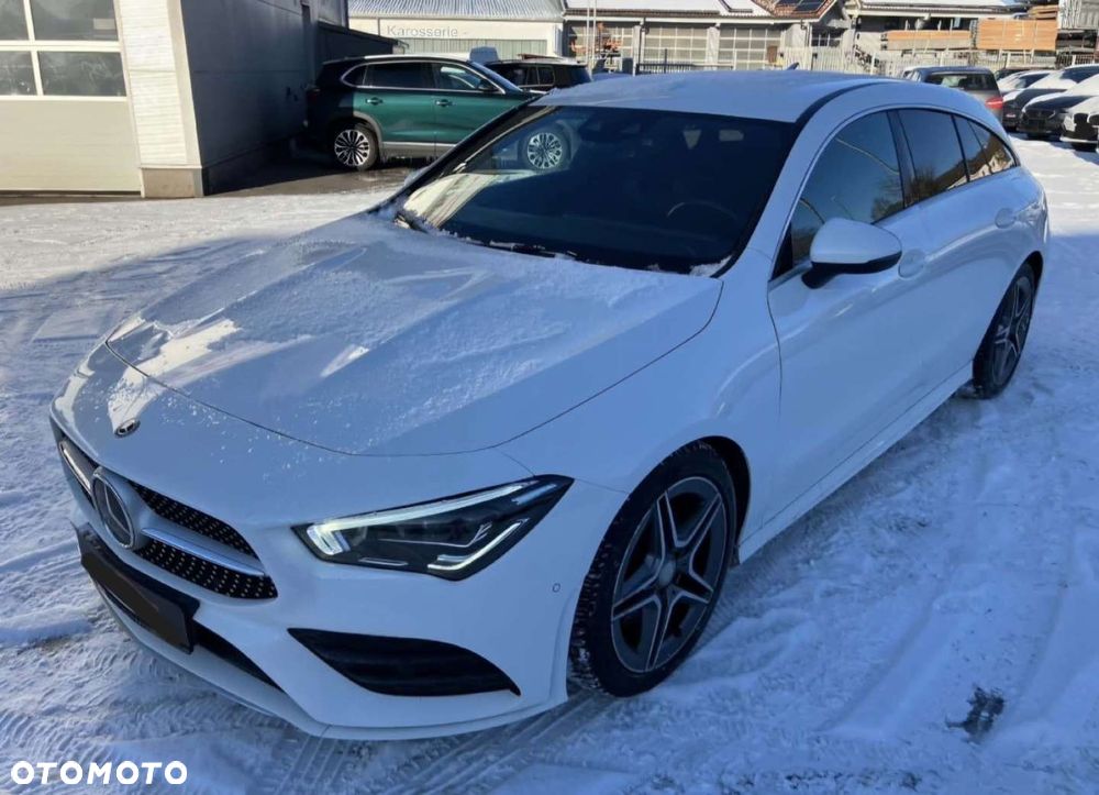 Mercedes-Benz CLA - 3
