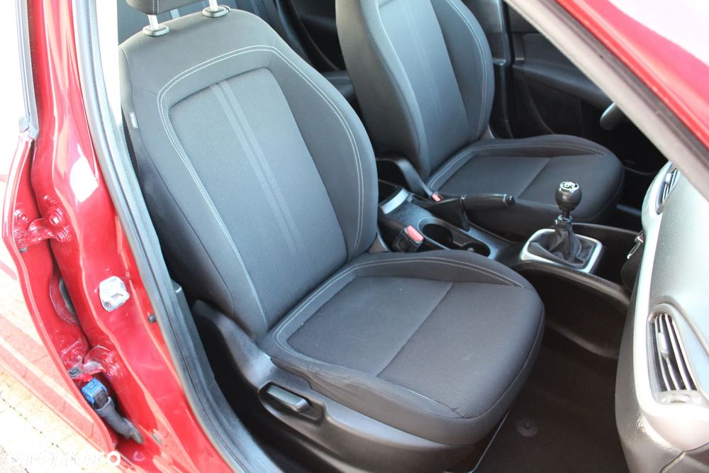 Fiat Tipo 1.4 16v Street - 11