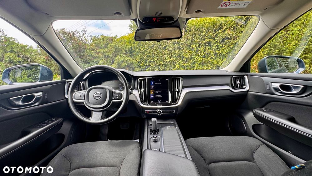 Volvo V60 B3 B DKG Core - 30