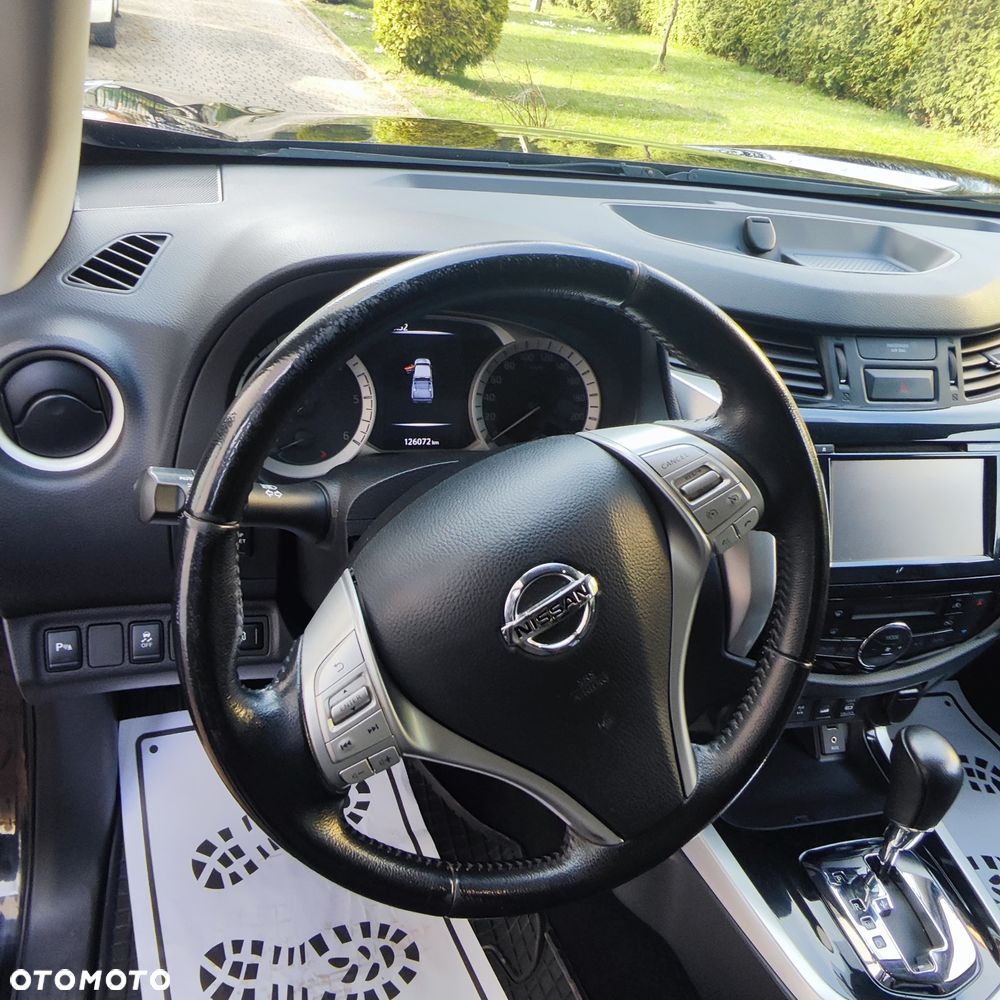 Nissan Navara - 18