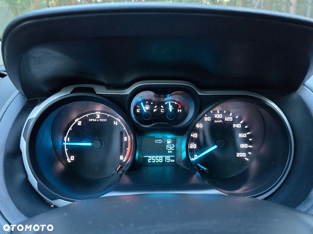 Ford Ranger - 7