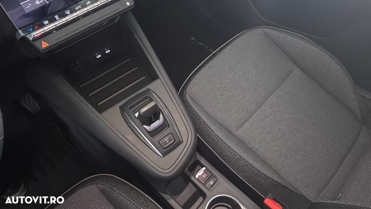 Mitsubishi Grandis 1.3 Turbo Mildhybrid DCT DIAMANT TOP - 15