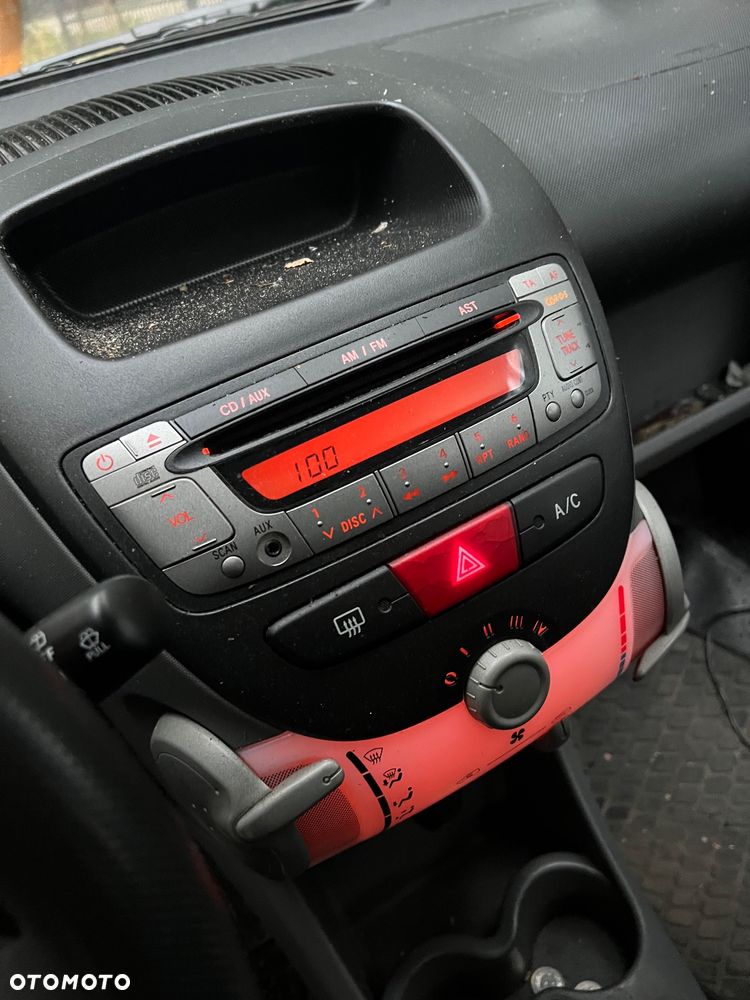 Citroën C1 1.0 Style - 7