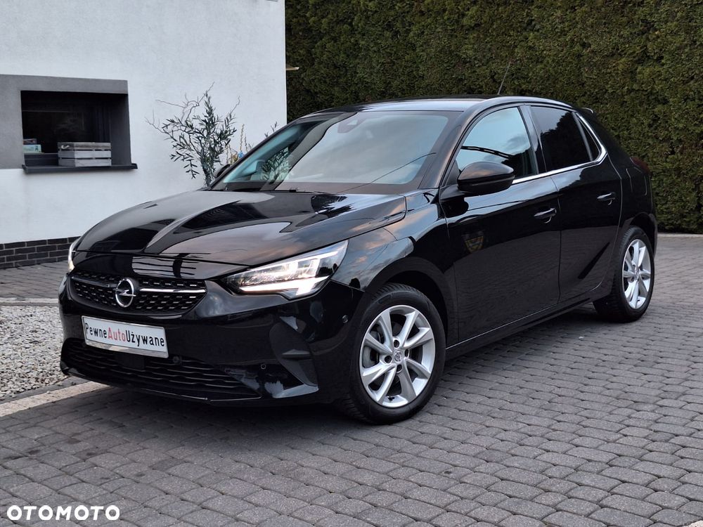 Opel Corsa 1.2 T Edition S&S - 2