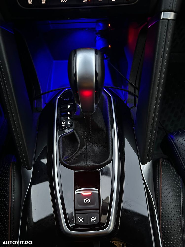 Renault Koleos BLUE dCi X-Tronic 4WD Initiale Paris - 32