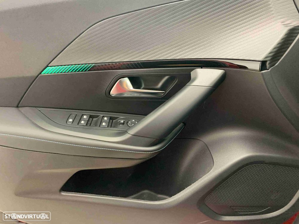 Peugeot e-2008 50 kWh Allure - 13