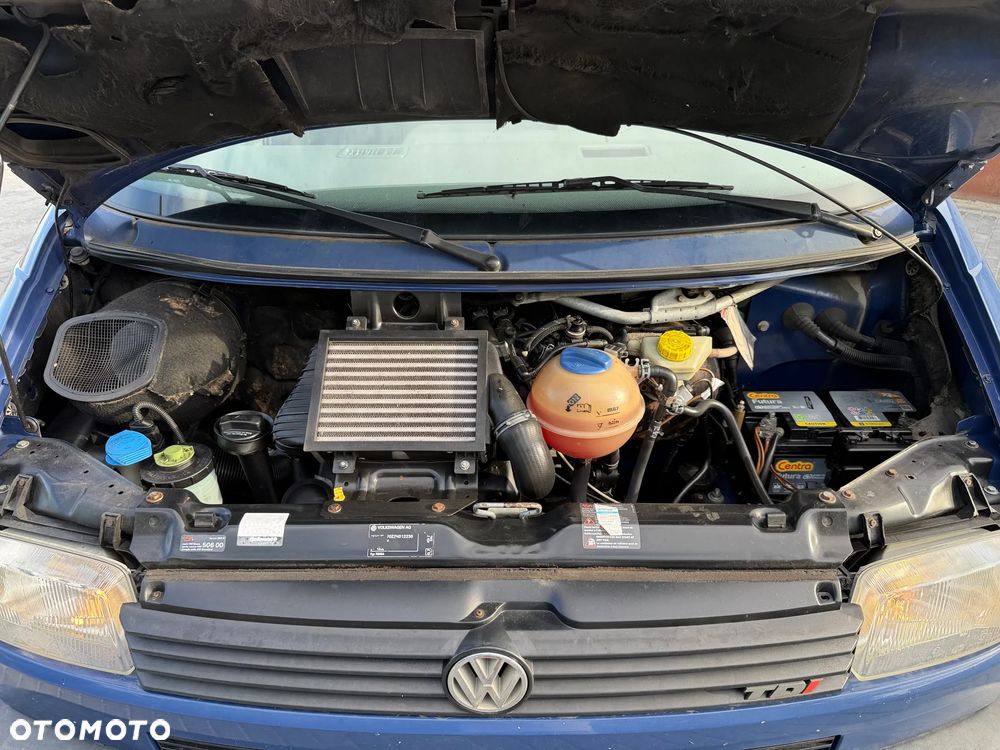 Volkswagen T4 - 18
