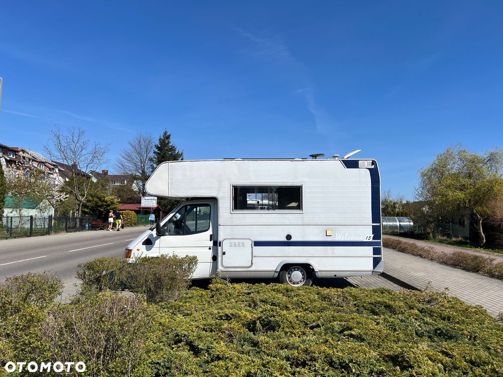 Ford Transit - 5