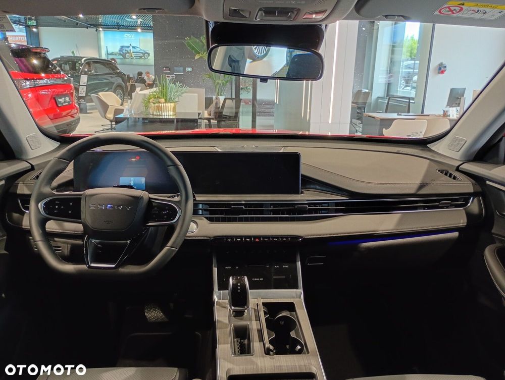 Chery Tiggo 4 - 7