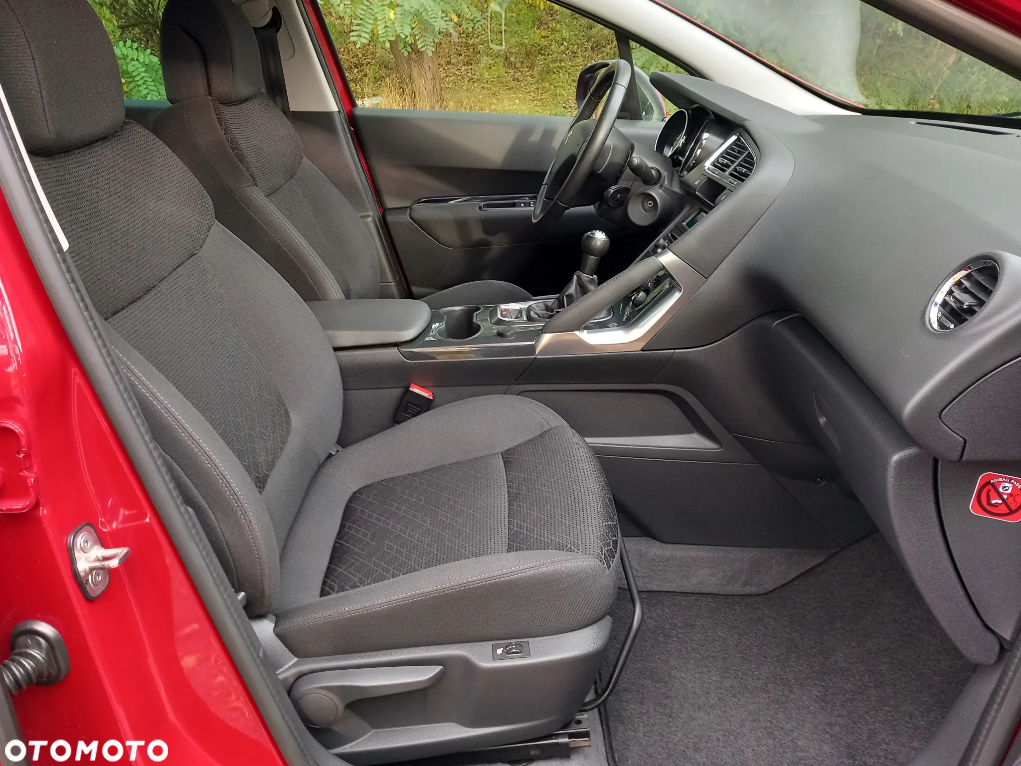 Peugeot 3008 120 VTi Active - 8