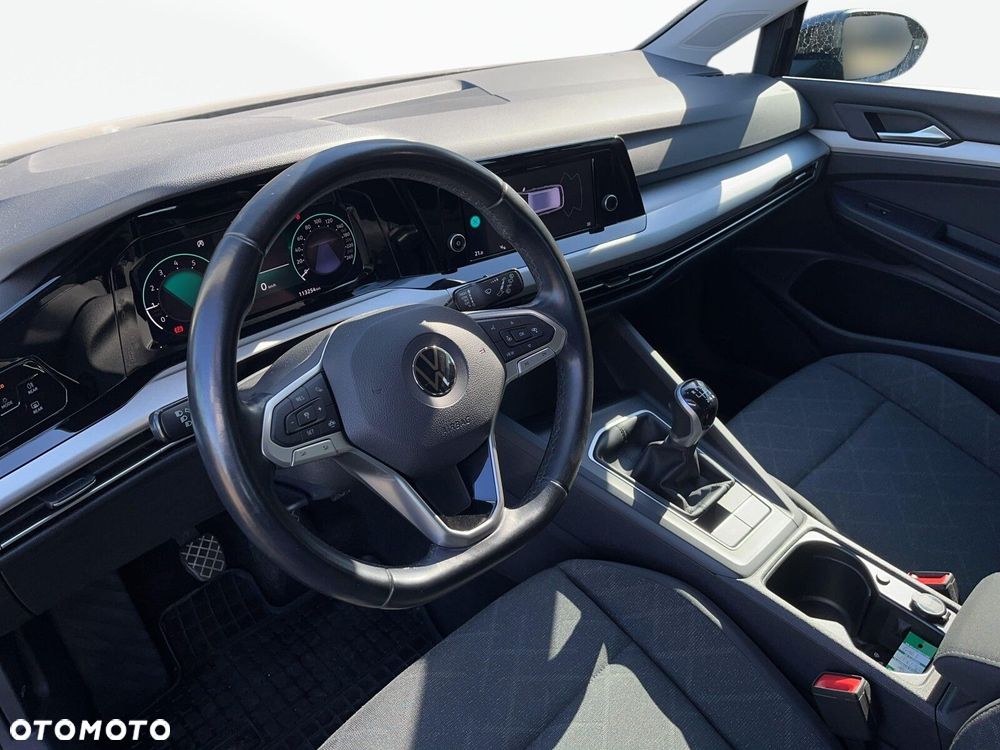 Volkswagen Golf 1.5 TSI EVO Life - 17