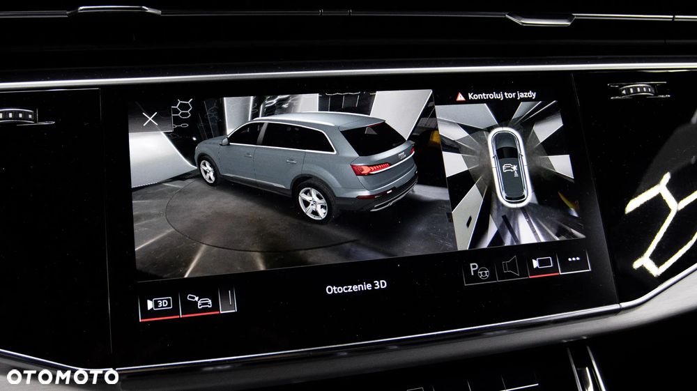 Audi Q7 60 TFSI e Quattro S Line Tiptr - 29
