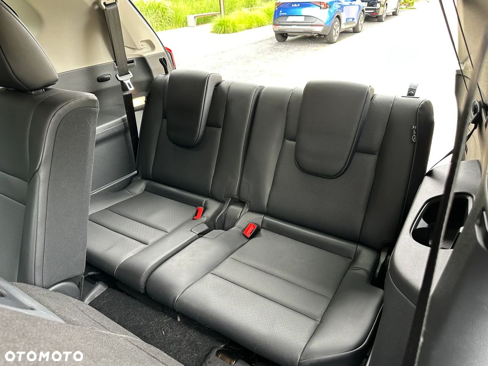 Nissan X-Trail 1.5 VC-T MHEV N-Connecta 2WD Xtronic 7os - 32