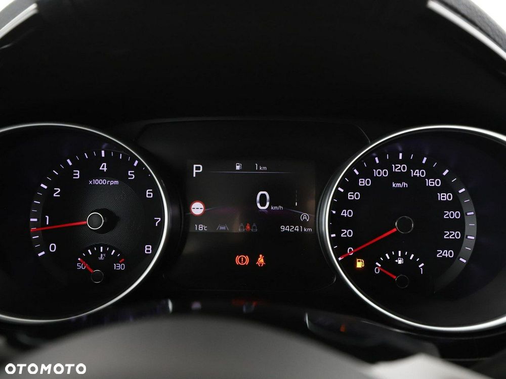 Kia XCeed 1.5 T-GDI OPF DCT7 VISION - 23