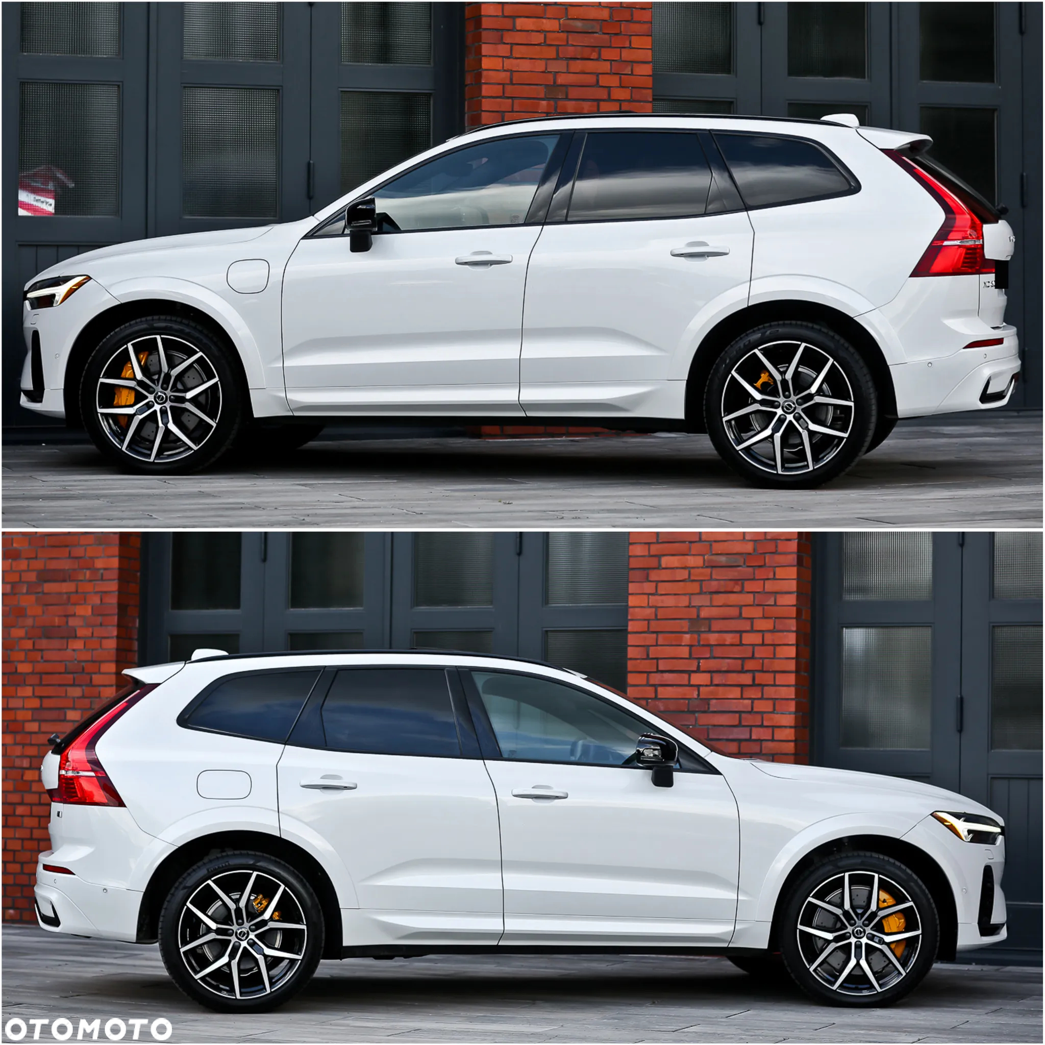 Volvo XC 60 T8 Plug-In Hybrid AWD Polestar Engineered - 18