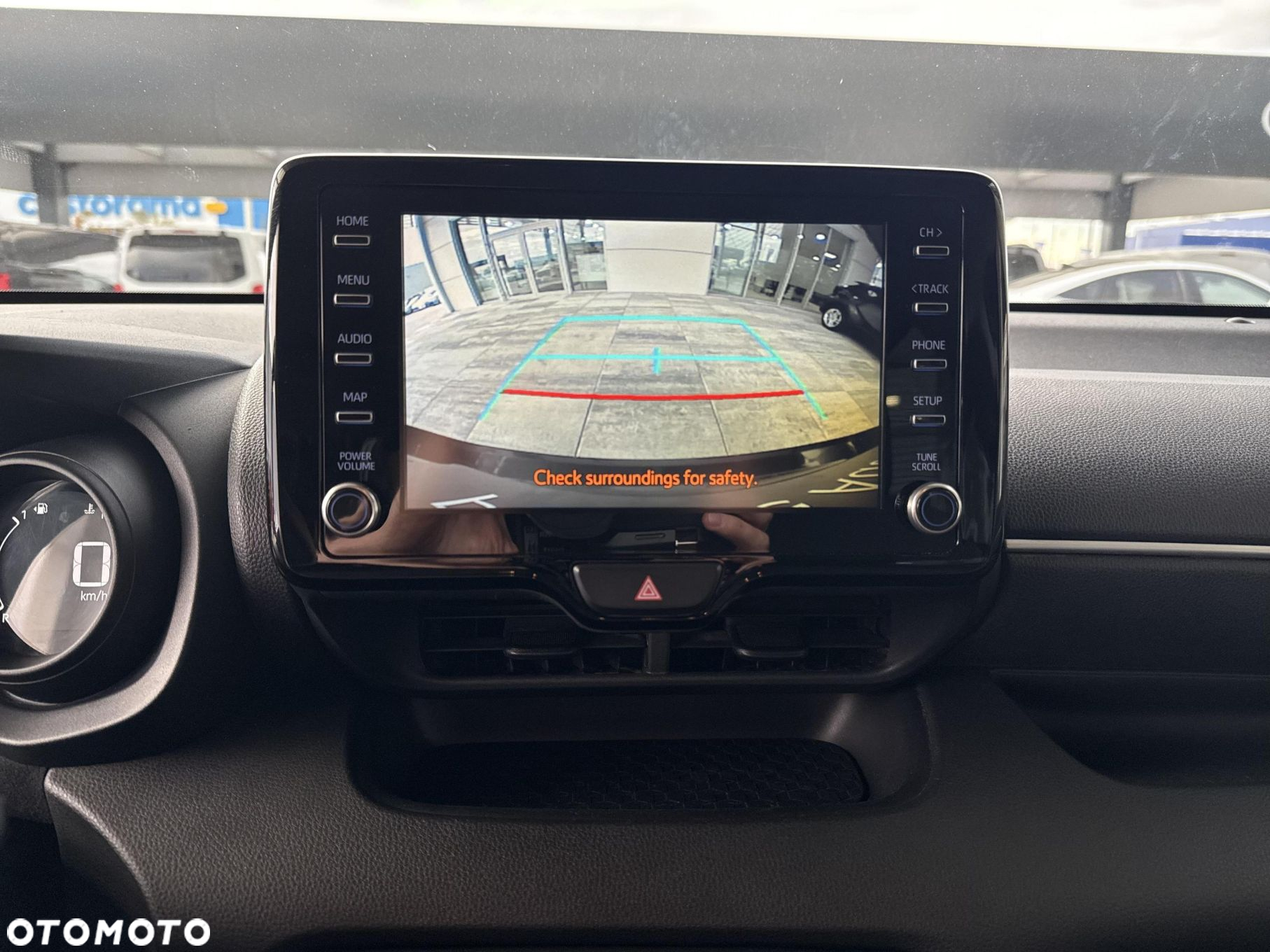 Toyota Yaris Hybrid 1.5 Comfort - 18