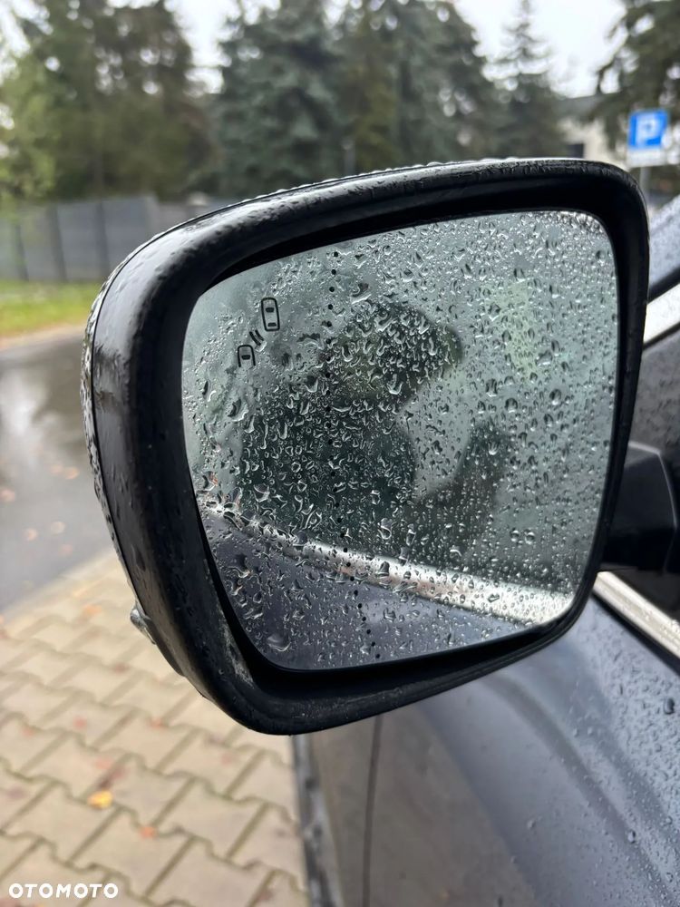 Renault Kadjar Energy dCi 130 Bose Edition - 17