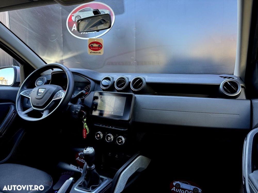 Dacia Duster - 6