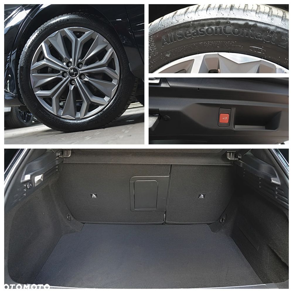 DS Automobiles DS 4 1.2 PureTech Trocadero - 35