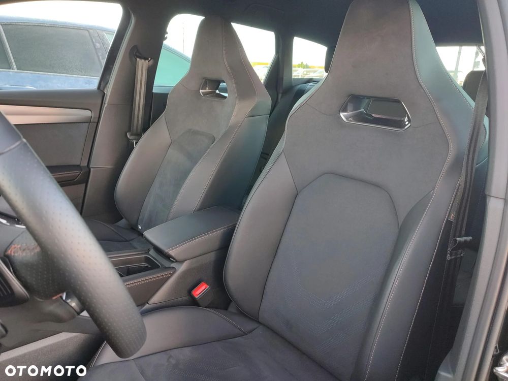 Cupra Leon 2.0 TDI DSG - 14