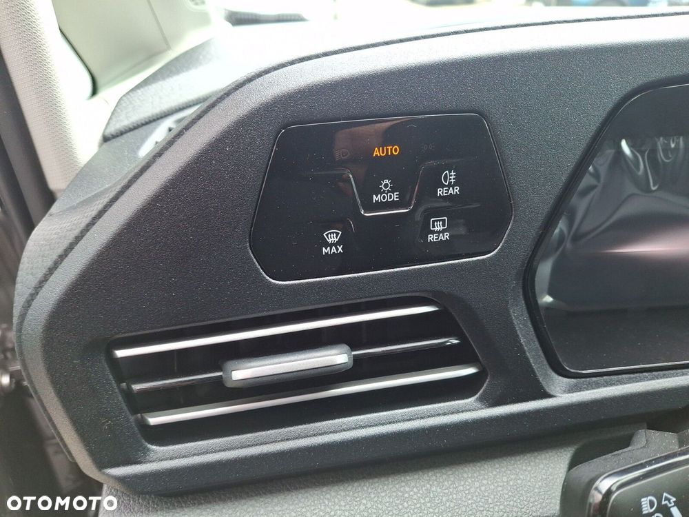 Volkswagen Caddy - 29