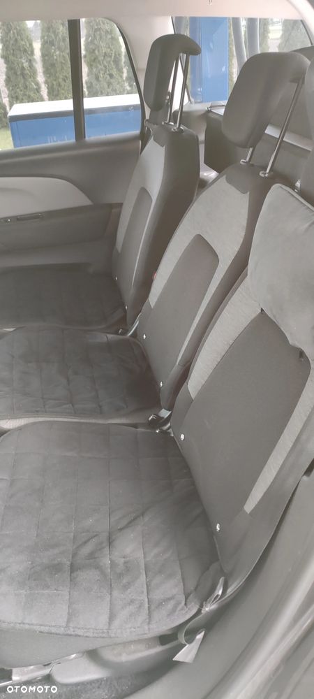 Citroën C4 SpaceTourer - 16