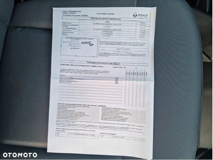 Renault Kangoo - 20