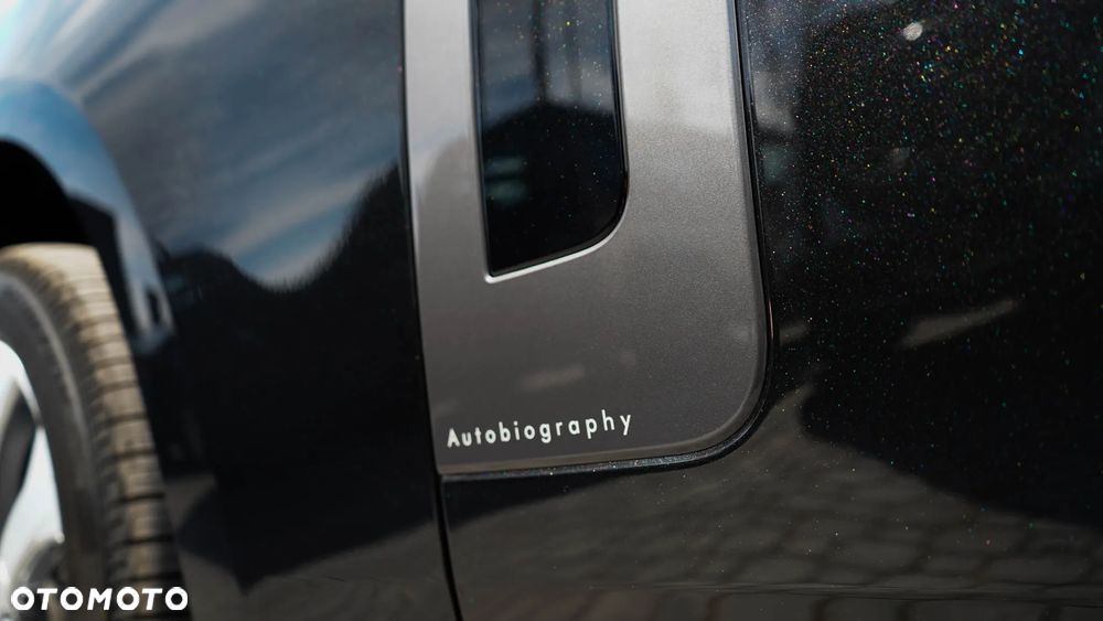 Land Rover Range Rover 3.0 D350 mHEV Autobiography - 12