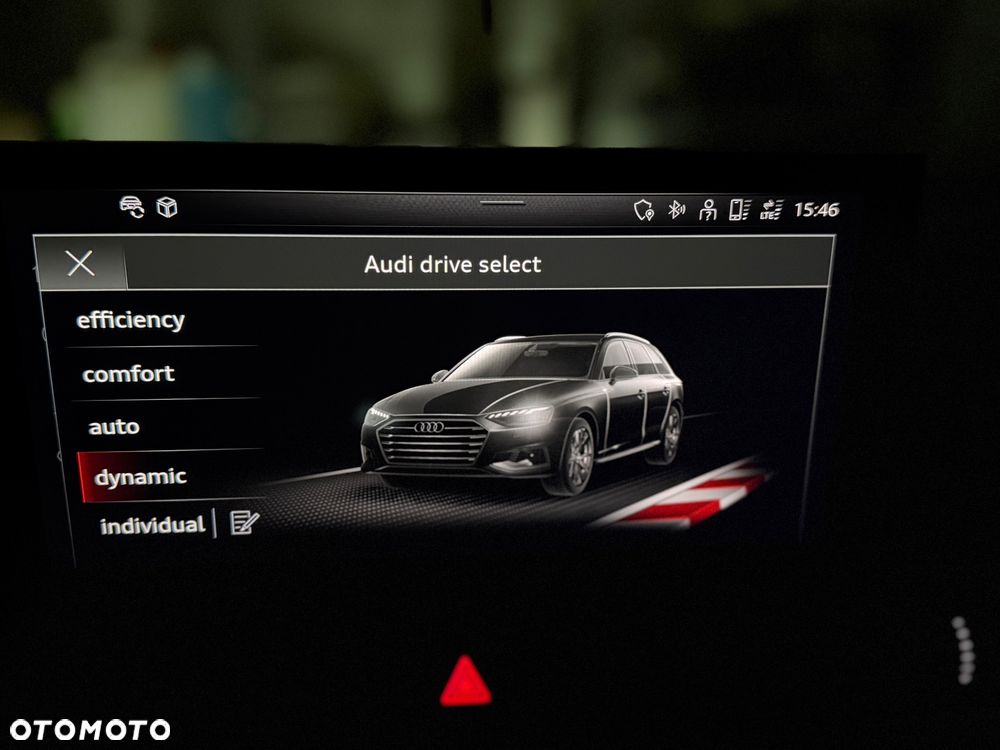 Audi A4 Avant 40 TDI S tronic sport - 30