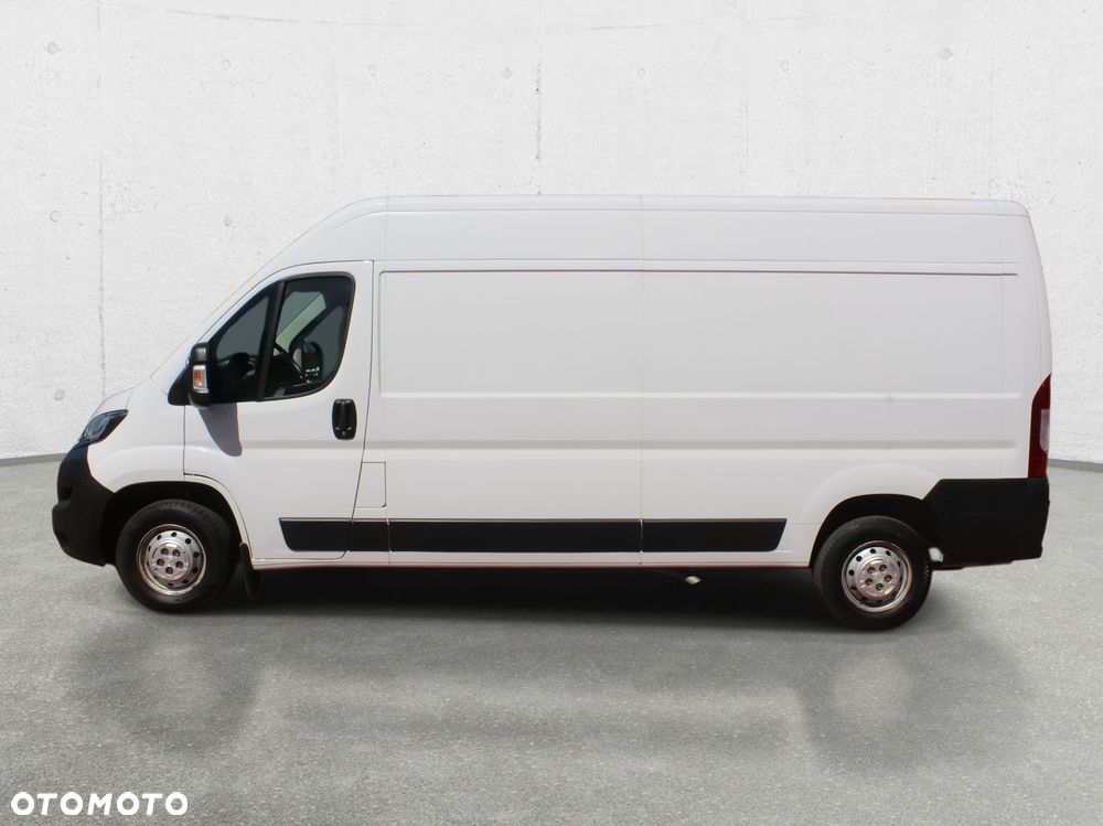 Peugeot Boxer - 6