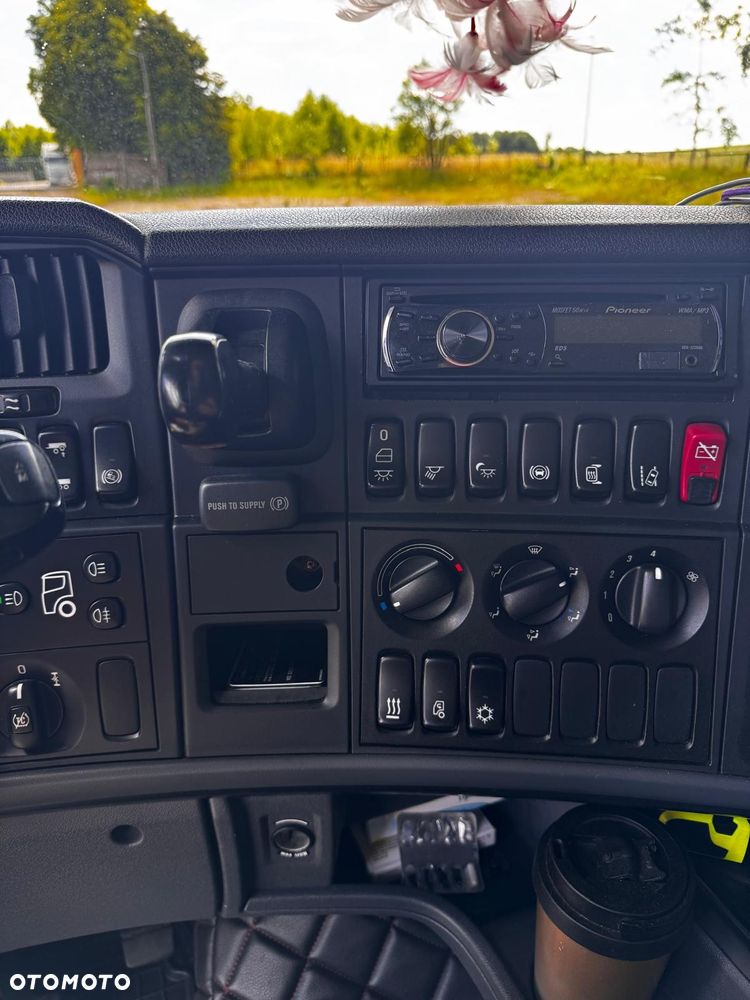 Scania Streamline - 3