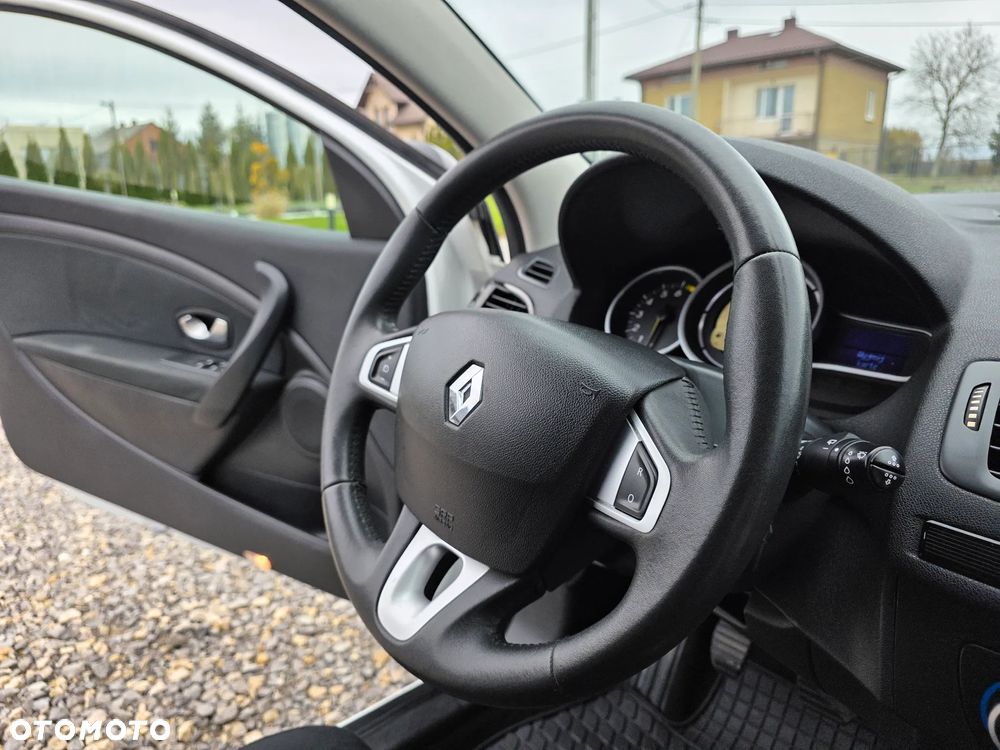 Renault Megane 1.6 16V Dynamique - 11