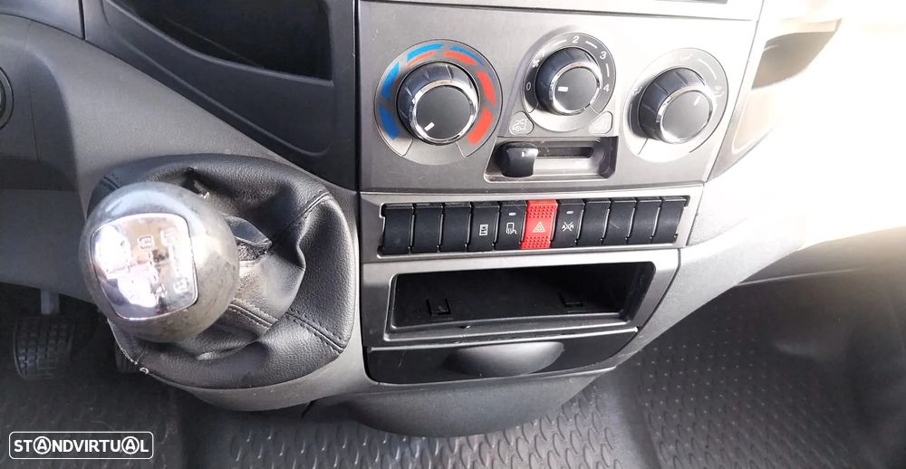 Iveco DAILY 35C17  170CV - 15