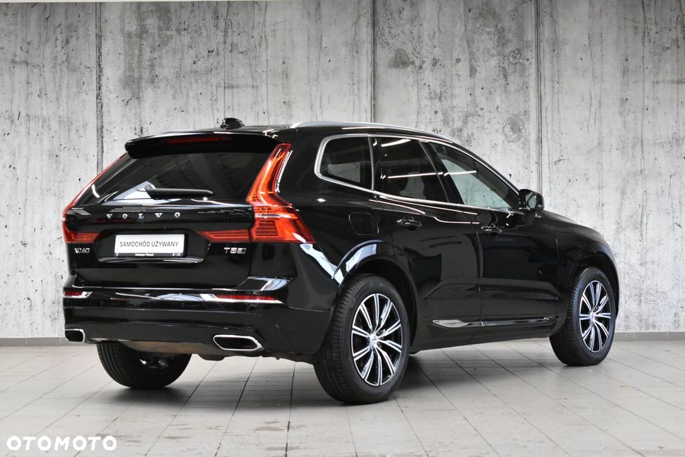 Volvo XC 60 - 3