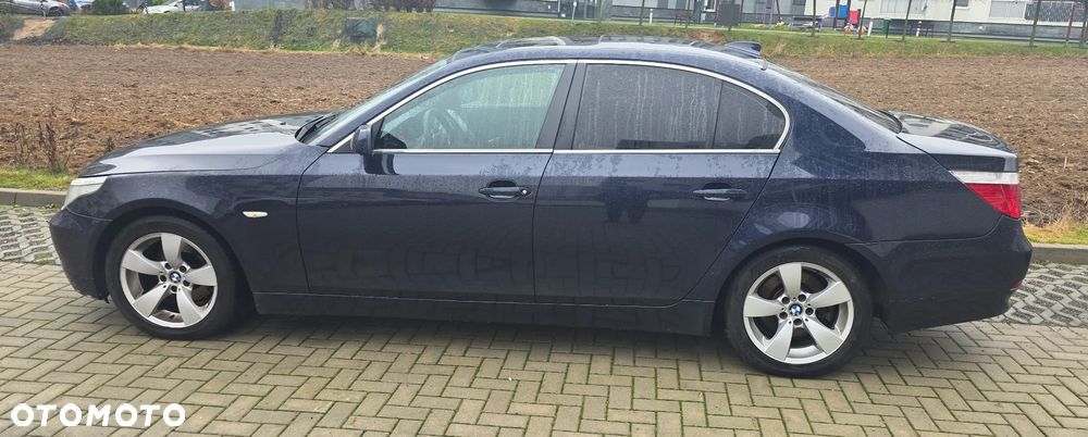 BMW Seria 5 - 1