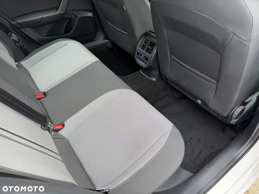 Seat Leon 2.0 TDI Full LED - 11