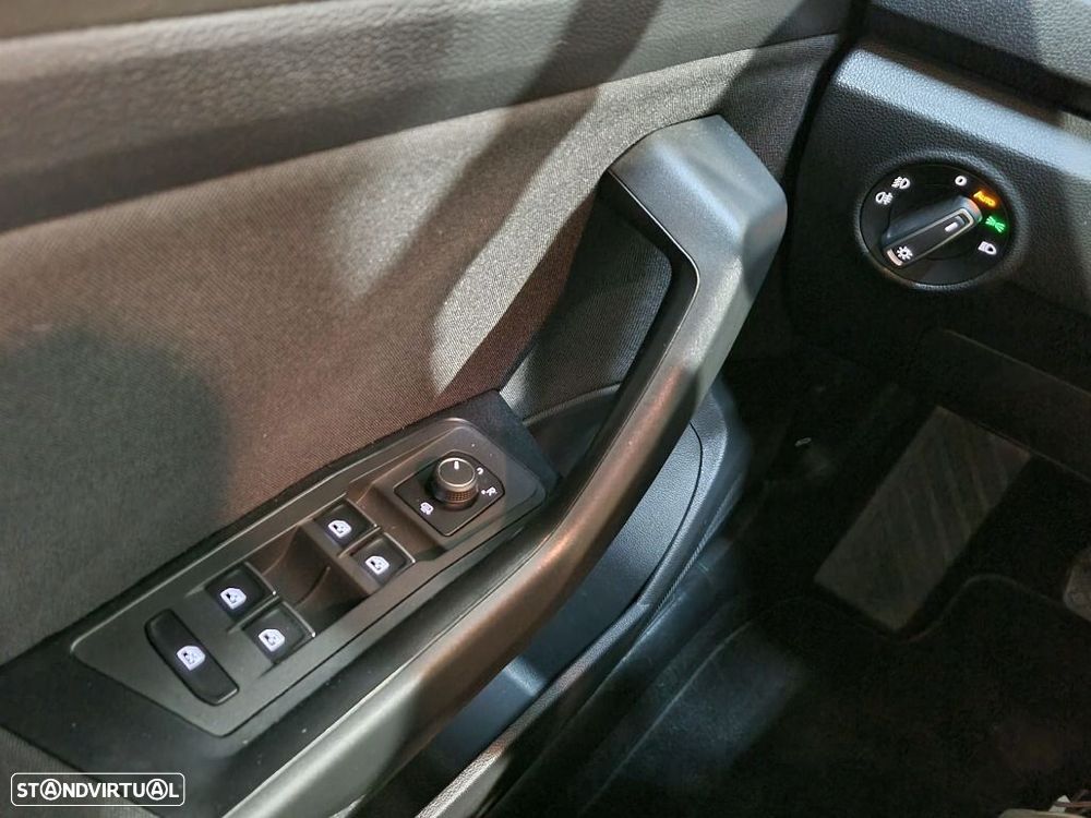 VW T-Roc 1.0 TSI Style - 13