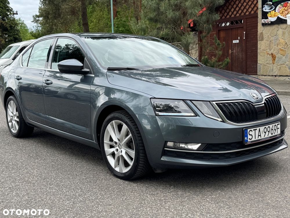 Skoda Octavia 1.6 TDI Elegance - 2