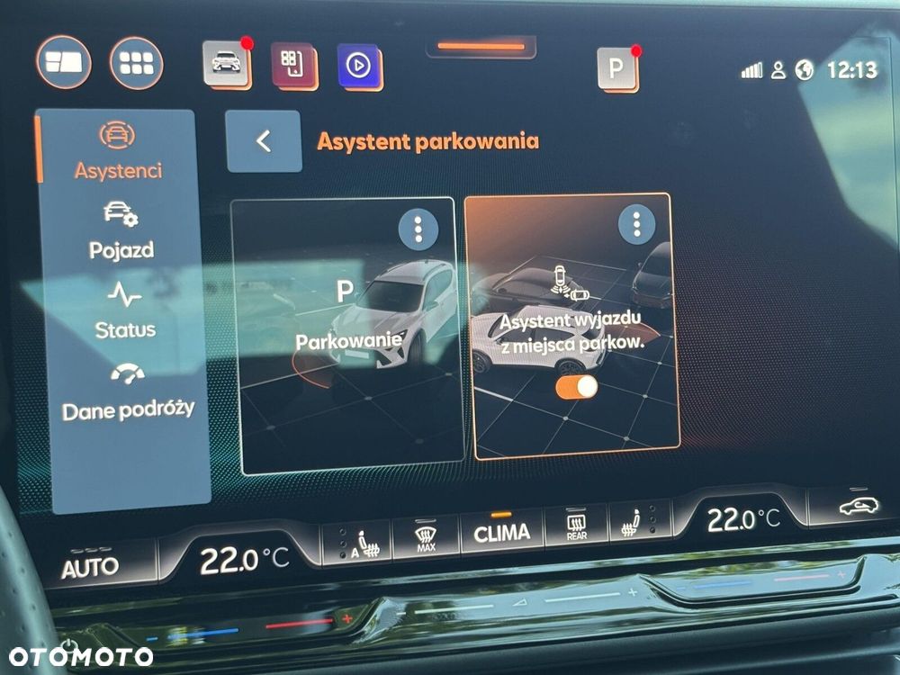 Cupra Formentor 1.5 eTSI mHEV DSG - 40