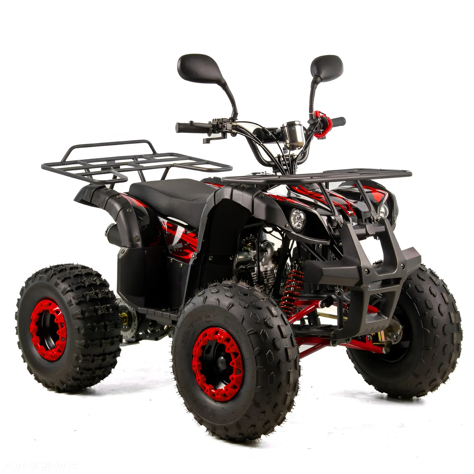 XTR Inny - 13