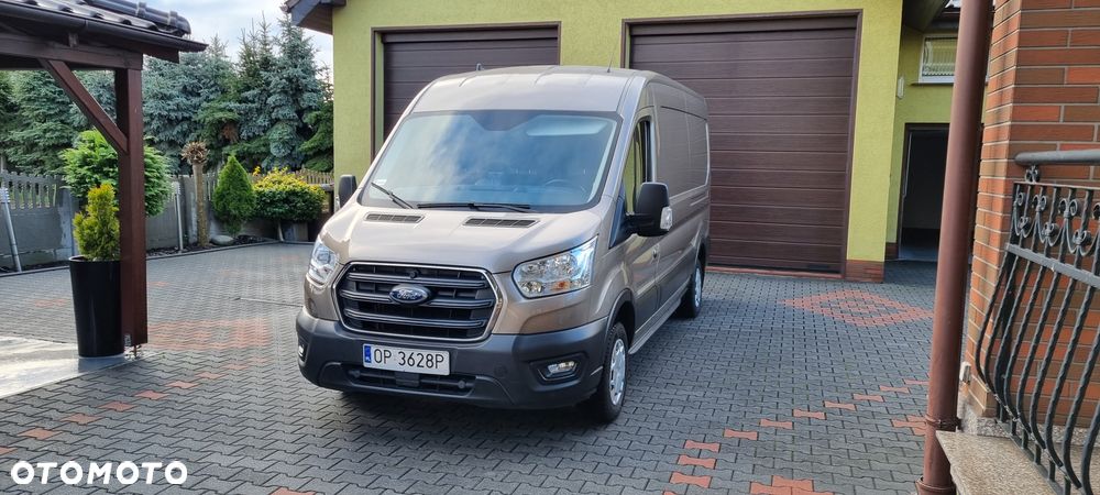 Ford TRANSIT - 2